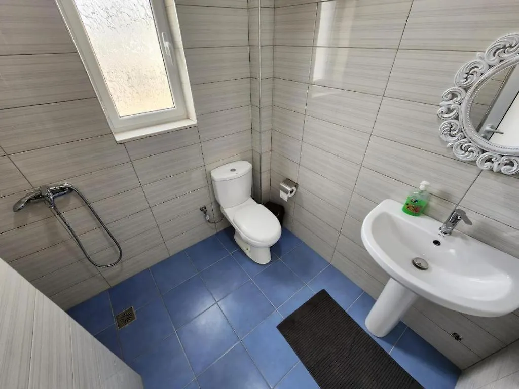Forty Saints Sea View Apartment Sarandë