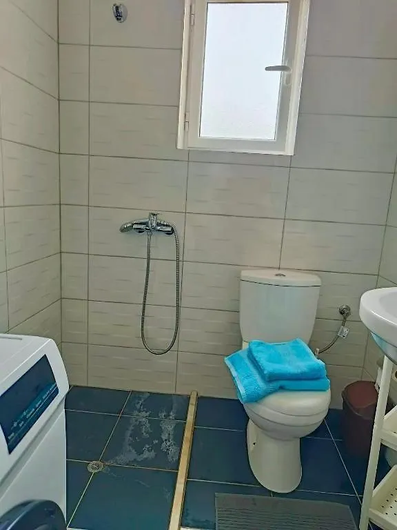 Forty Saints Sea View Apartment Sarandë