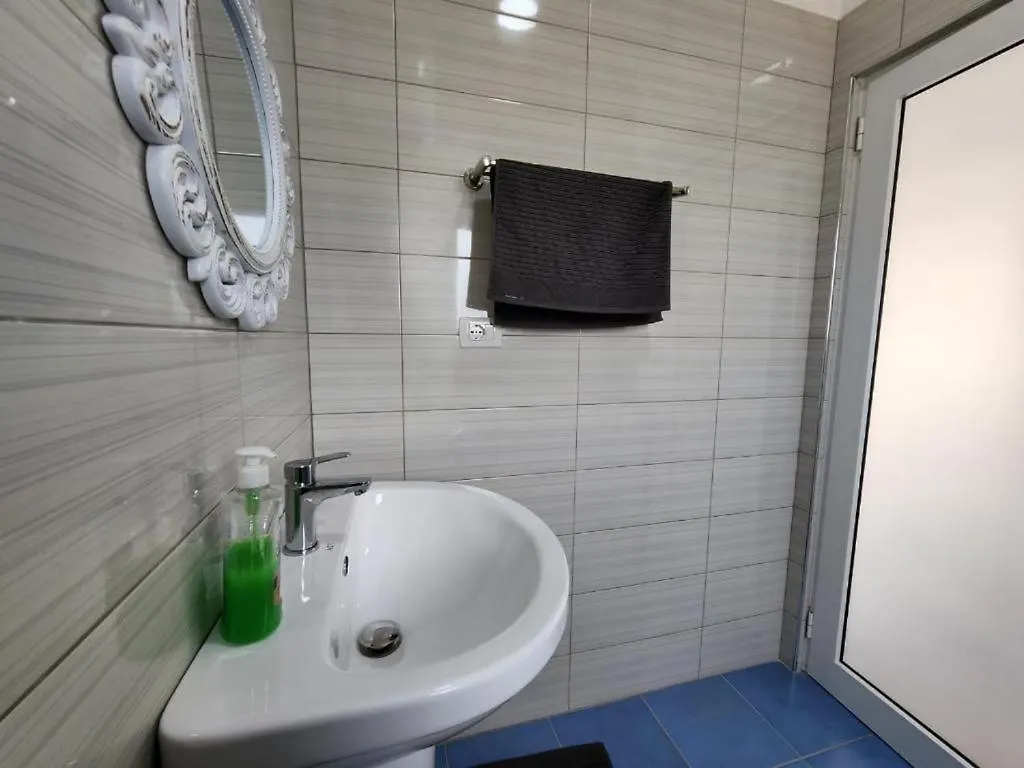 Forty Saints Sea View Apartment Sarandë