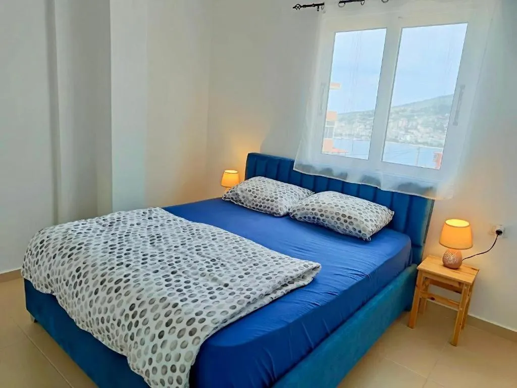 Forty Saints Sea View Apartment Sarandë 0*,