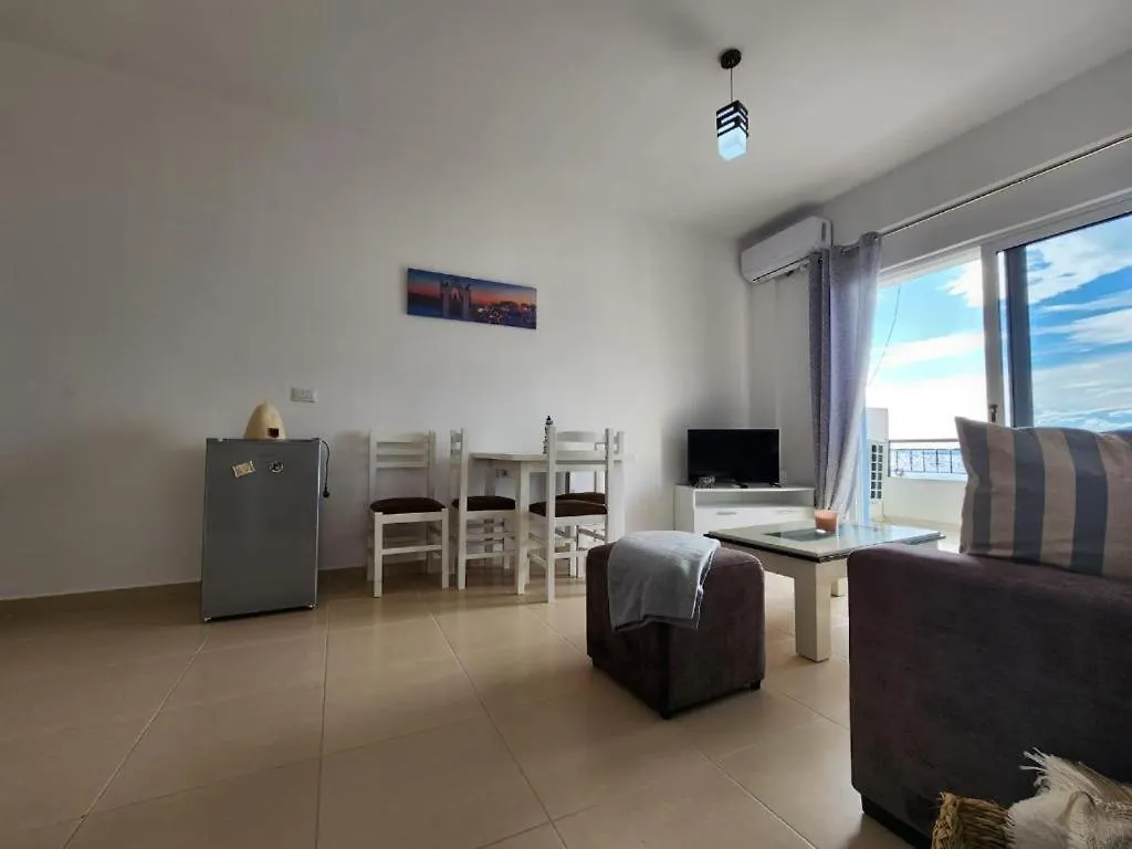 Forty Saints Sea View Apartment Sarandë