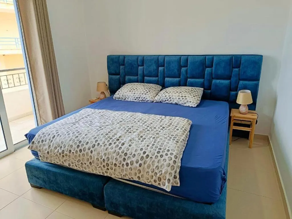 Forty Saints Sea View Apartment Sarandë
