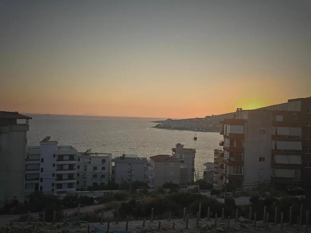 Forty Saints Sea View Apartment Sarandë 0*,  Albánie
